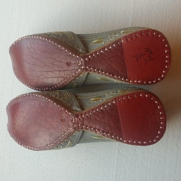 Punjabi Jutti - Picture 13 of 14